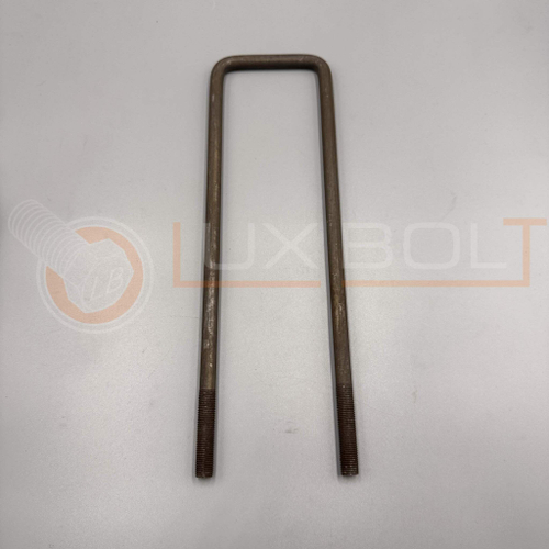 Стремянка М12х1,25х320 кузова ГАЗ-3302