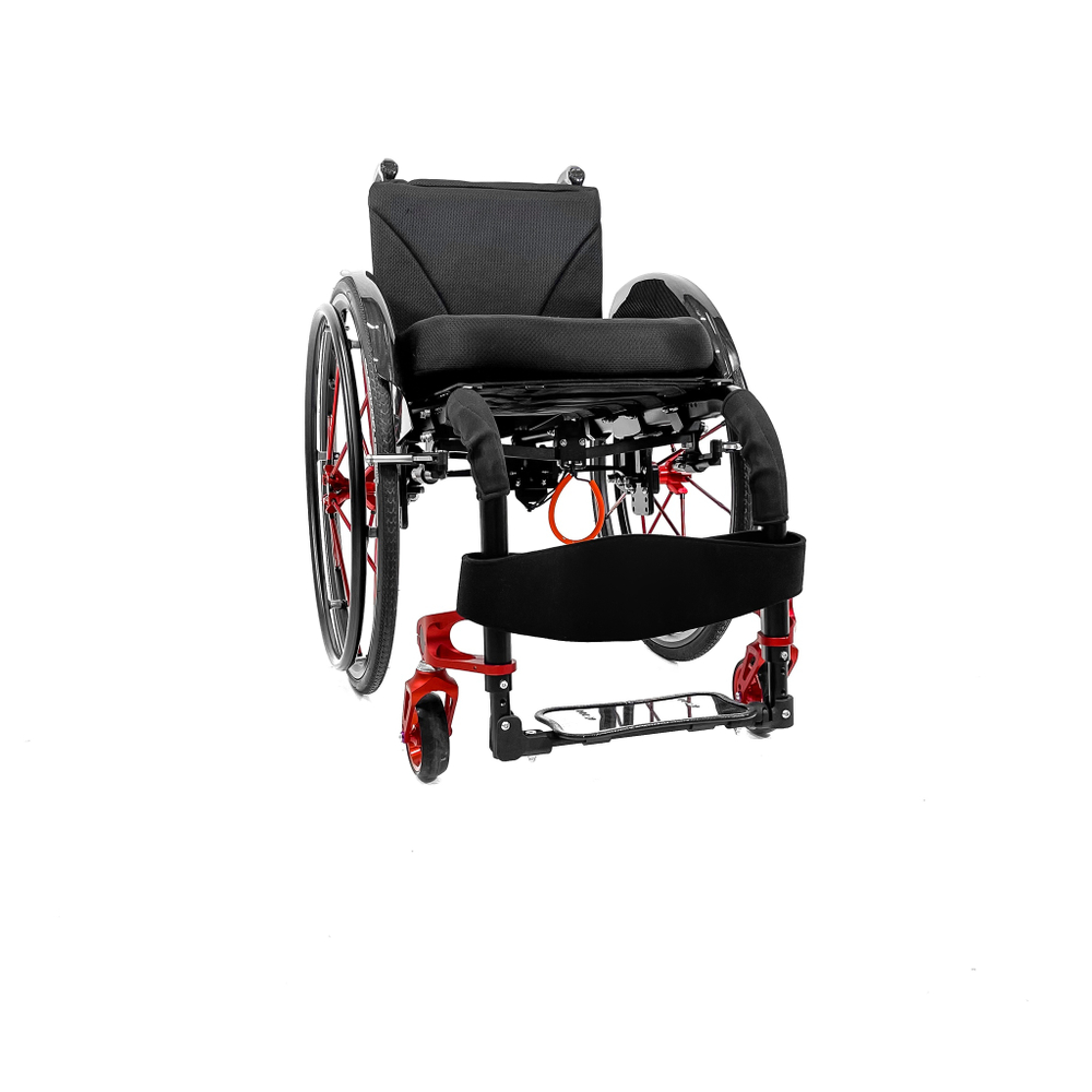 Кресло-коляска "Omega Active 211"