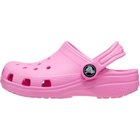 Crocs Classic Clog 'Pink'