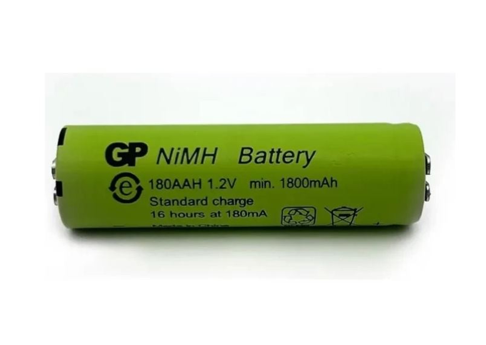 Аккумулятор для Moser GP 1590-7292