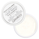 Giovanni, Smooth As Silk Xtreme ™, маска для волос глубокого кондиционирования, 295 мл (10 жидк. унц.)