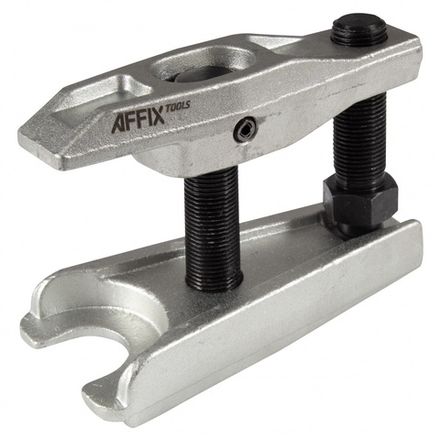 Цена на AFFIX (AF10053032) Съемник шаровых опор, зев 32 мм, мини