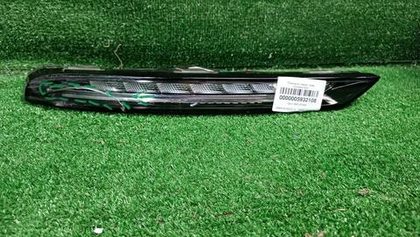 ДХО правый Porsche Macan (2014-2018)