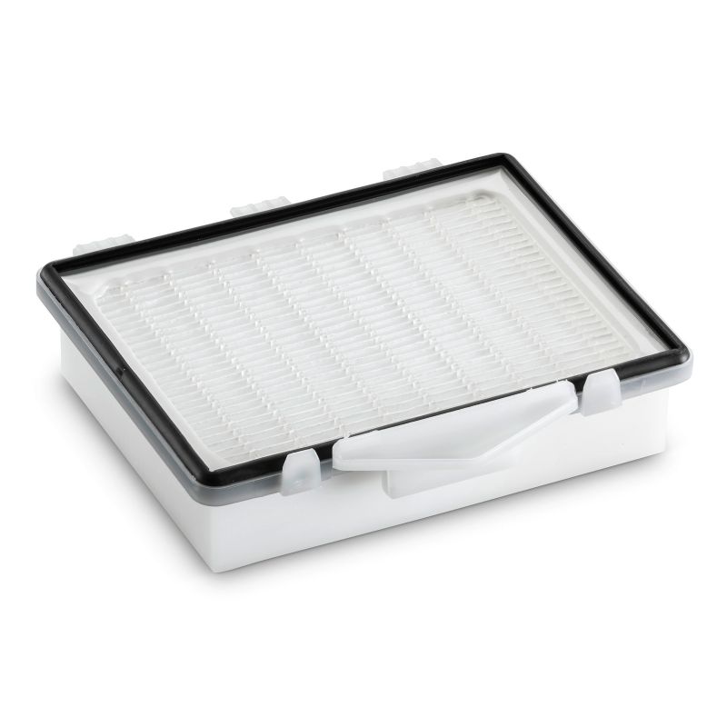 Аксессуары для профессиональных пылесосов