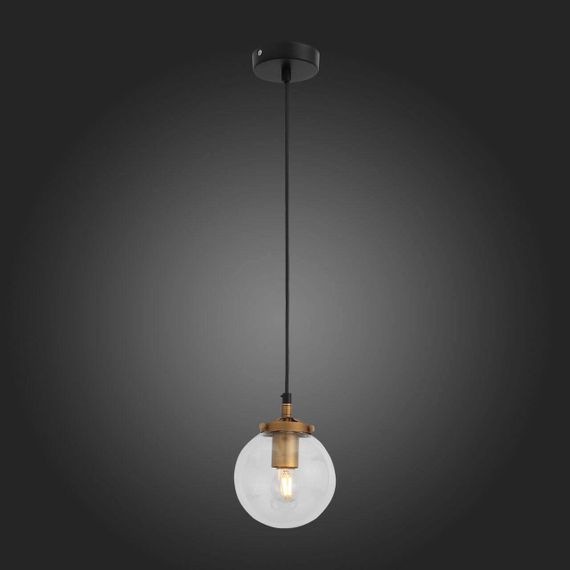 Подвесной светильник ST Luce Varieta SL234.403.01