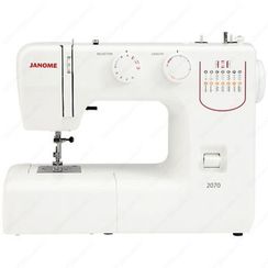 Швейная машина Janome 2070R