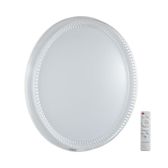 Настенно-потолочный светодиодный светильник Sonex Color Depax 7643/EL
