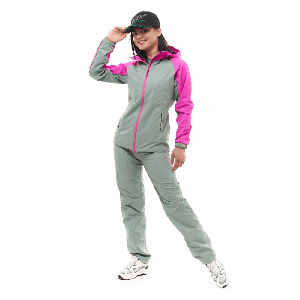 Dragonfly Мембранный костюм ACTIVE 2.0 Woman 2023