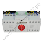 Устройства автоматического ввода резерва Энергия АВР-63