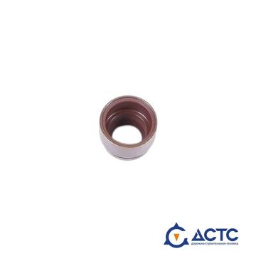 Колпачок маслосъемный клапана (комплект 12 шт) WEICHAI WD615 WD10