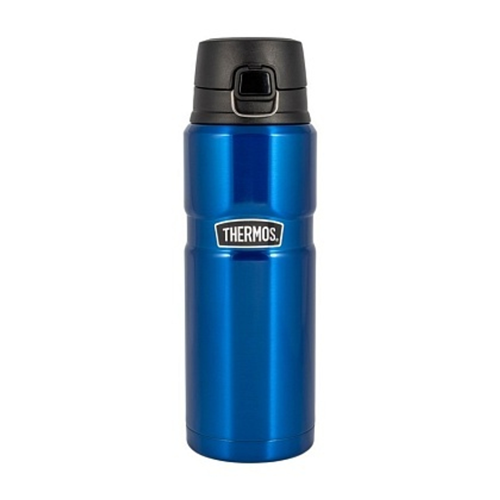 Термос для напитков THERMOS KING SK-4000 0.71L, синий