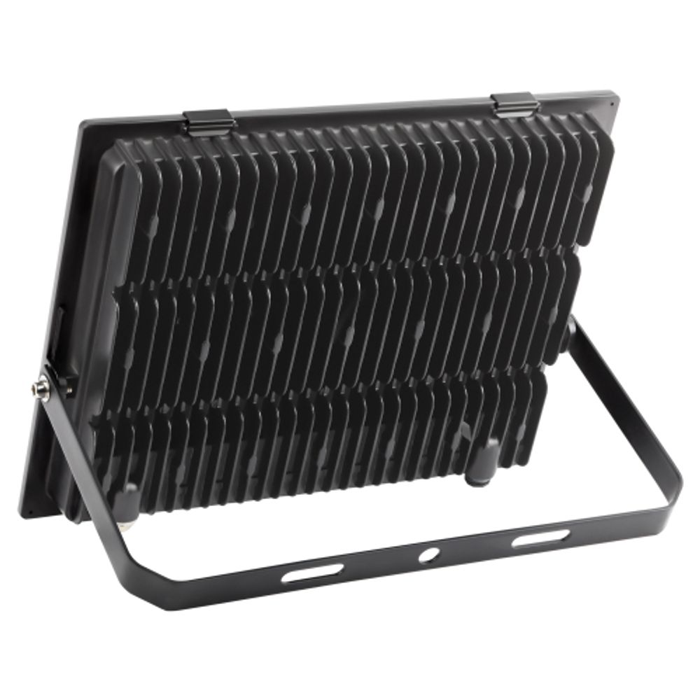 Фитопрожектор для растений светодиодный ЭРА FITO-100W-Ra90-LED для цветения и плодоношения полного спектра 100 Вт | Фито прожекторы