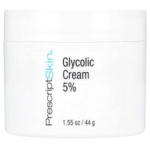 PrescriptSkin, крем с 5% гликолевой кислотой, 44 г (1,55 унции)