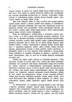 Практическое плодоводство для начинающих | Москвич