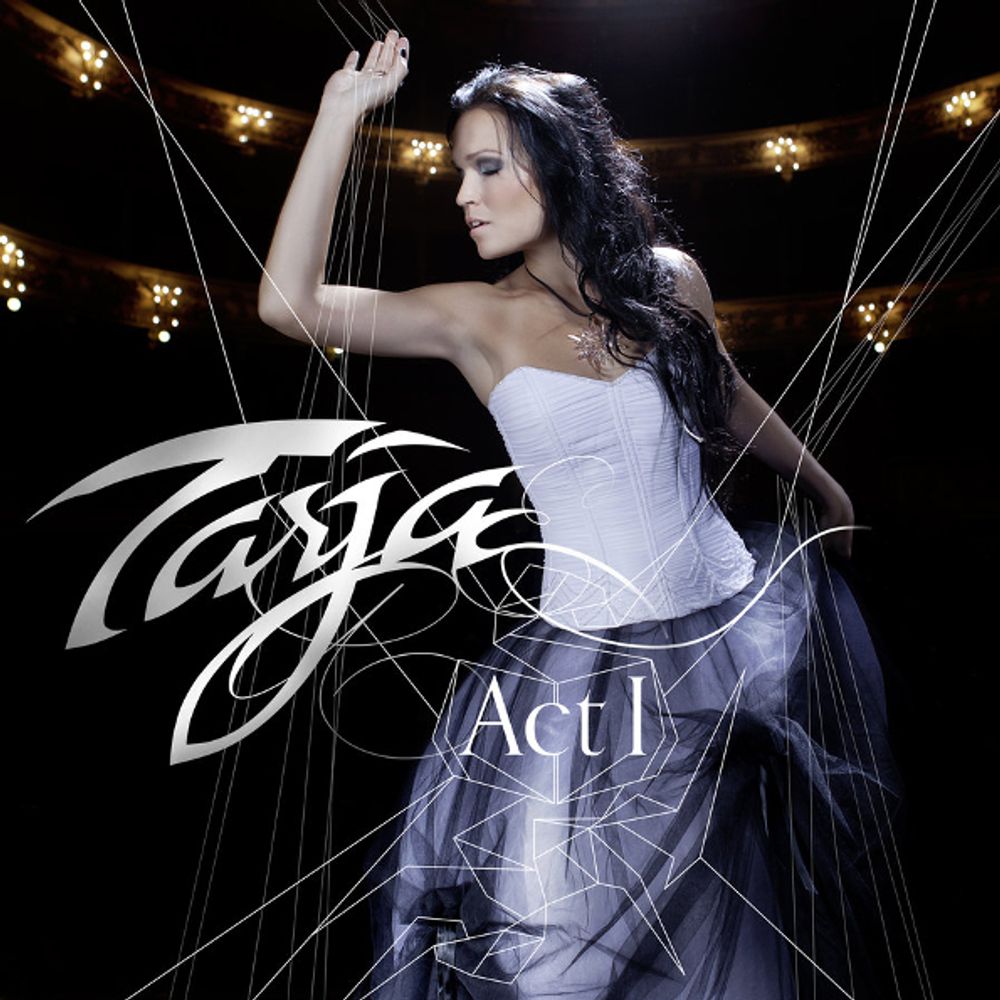 Tarja Turunen / Act I (RU)(2CD)