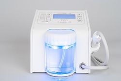 Podomaster AquaJet 40 LED - Педикюрный аппарат со спреем и подсветкой