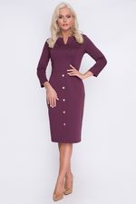 Платье 70246 Avili