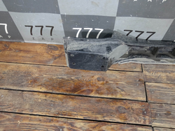 Усилитель заднего бампера Seres, Aito M7 22-нв Б/У Оригинал 2801900SY01