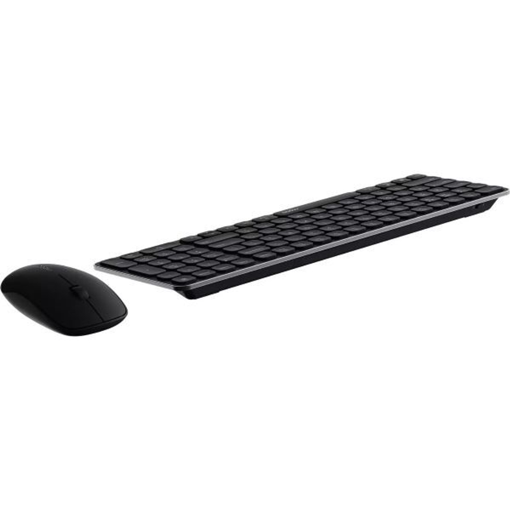 Клавиатура и мышь Wireless Rapoo 9320M