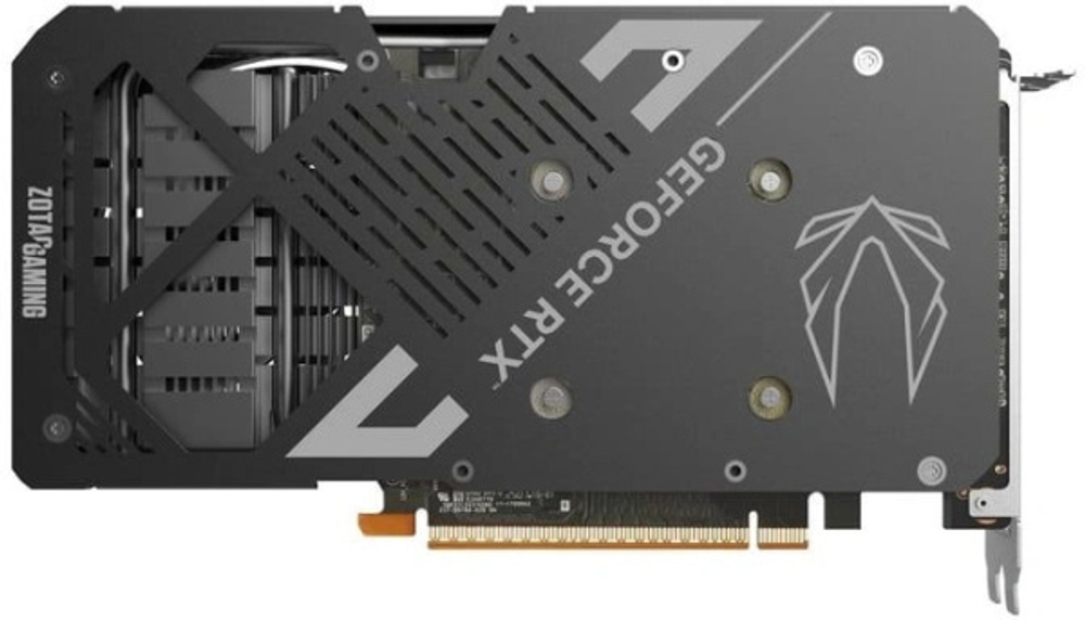 Видеокарта Zotac GeForce RTX 5060 TWIN EDGE OC (ZT-B50600H-10M)