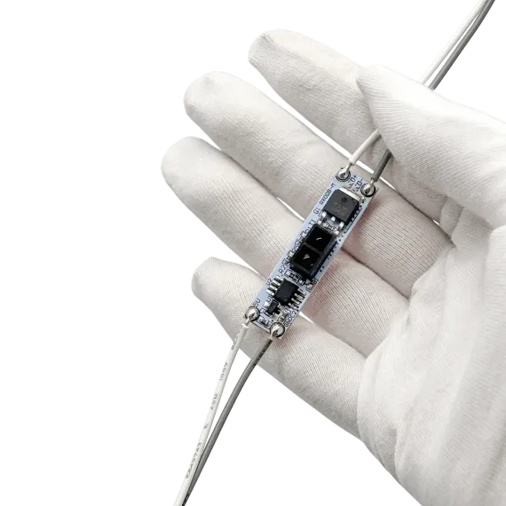 Датчик движения инфракрасный SENSOR арт. 30001