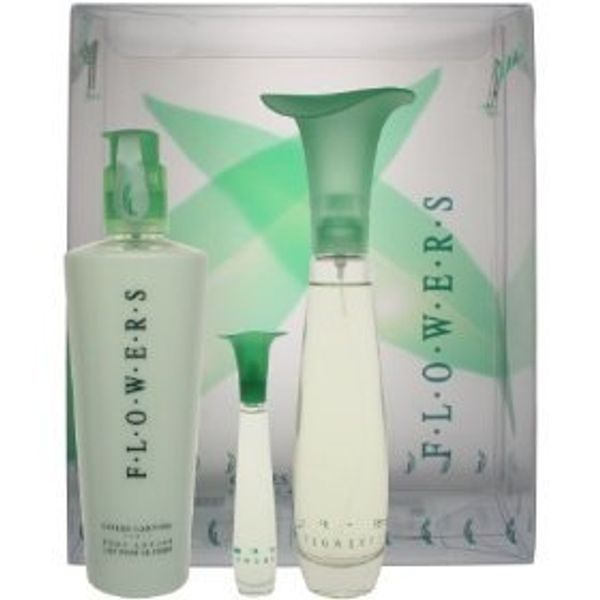 Gilles Cantuel Flowers