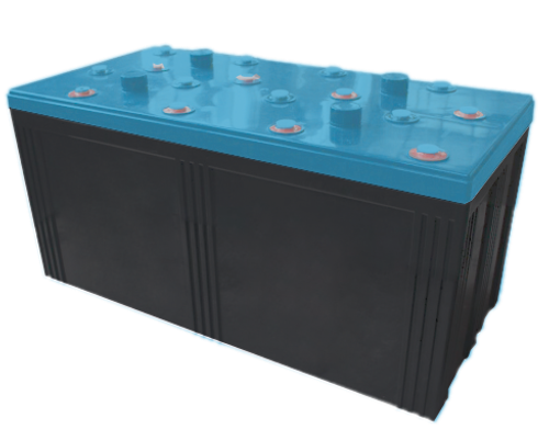 Аккумулятор VEKTOR ENERGY VRC 2-3000