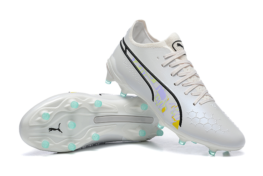 Puma King Ultimate Icon MG