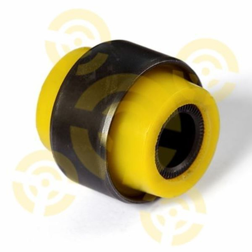 Полиуретановый сайлентблок передней подвески, нижнего рычага, задний(Кратность 1 шт) 106709