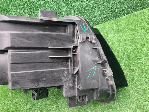 Фара левая VW Tiguan 2 (2016-2020) LED