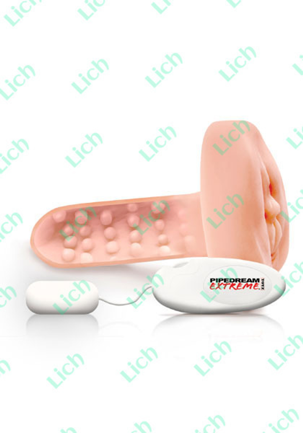 Вагина с вибратором