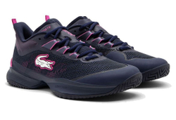 Женские Кроссовки теннисные Lacoste Sport AG-LT23 Ultra Clay - разноцветный