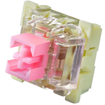 Механическая клавиатура Defender Deimos GK-303, USB, RGB, черная