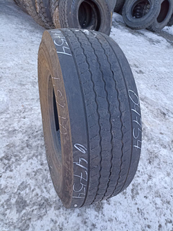 385/65R22.5 Goodyear ContiHybrid HS3 шина б/у