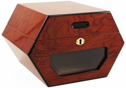 Хьюмидор Cuban Wheel 60 сигар