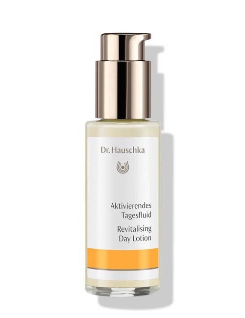 Активирующий дневной флюид Dr.Hauschka