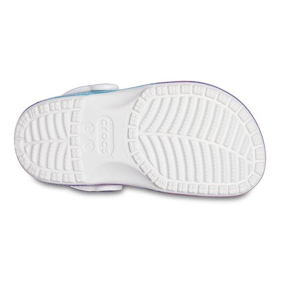 Crocs Classic 'Blue Purple'