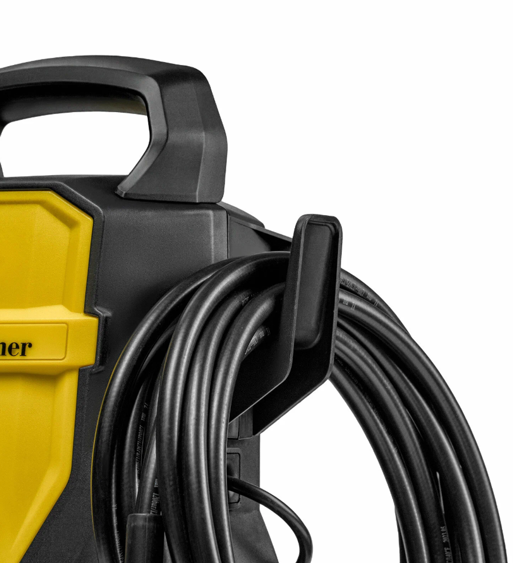 Мойка высокого давления Kolner K110