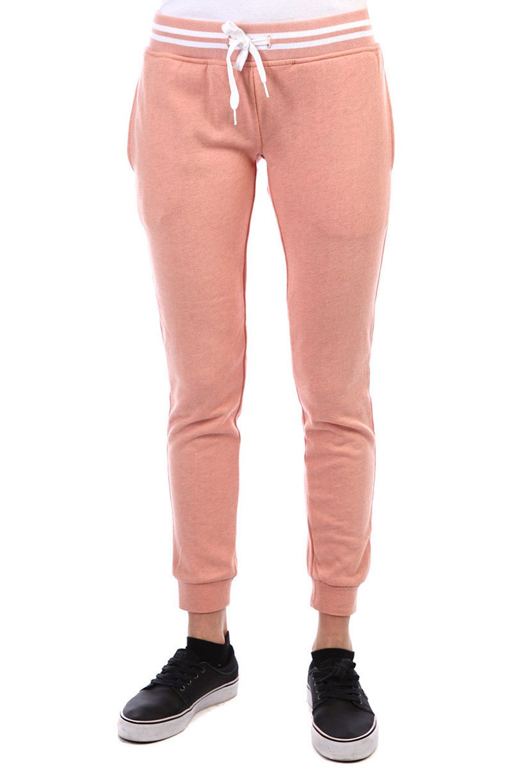 Брюки Element SO TRUE PEACH