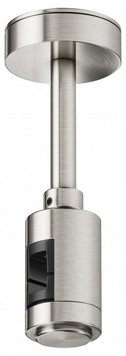 Крепление для трека Maytoni  TRA156C-S1-PT