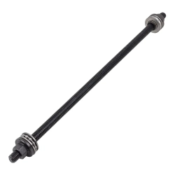 Болт механический с подшипниками M14, L-450мм RockForce##Rock FORCE RF-933T1-14P( бух 48790)