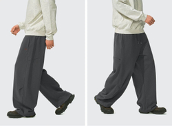 Брюки Nothomme Monterest Graphite gray