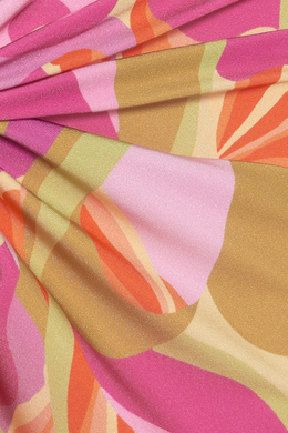 Низ ARIEL Seashell Розовый