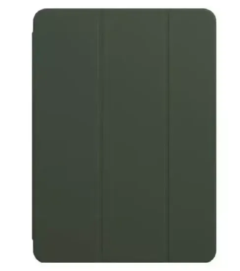 Чехол Apple Smart Folio для iPad Pro 11", полиуретан, зеленый