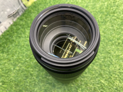 Tamron 100-400mm Di VC USD На гарантии