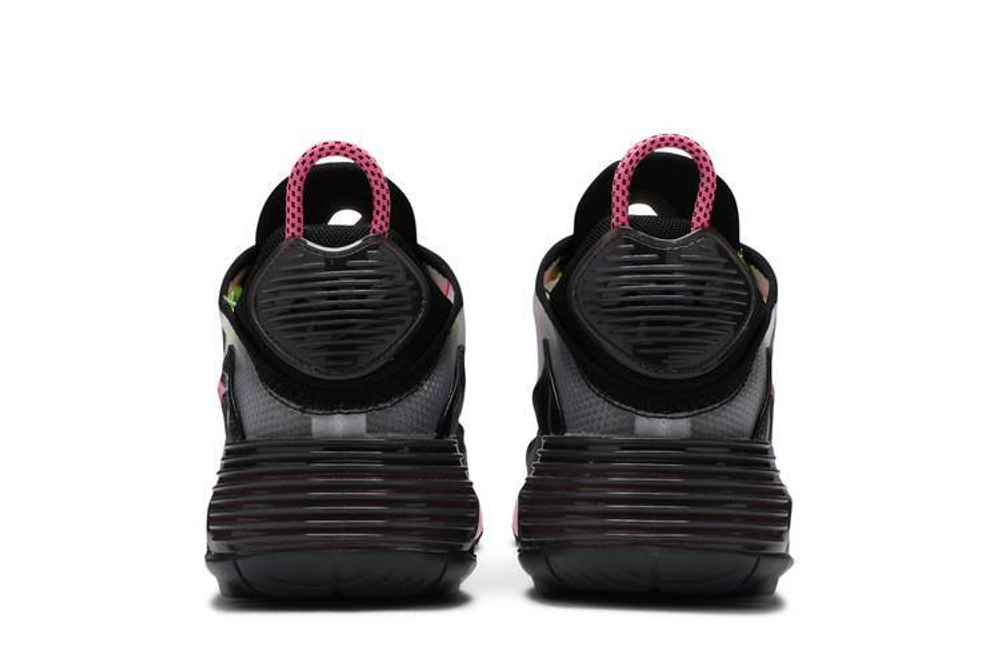 Кроссовки Nike Air Max 2090 Lotus Pink (Женская размерная сетка)