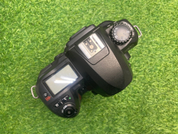 Nikon D100