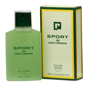 Paco Rabanne Sport de