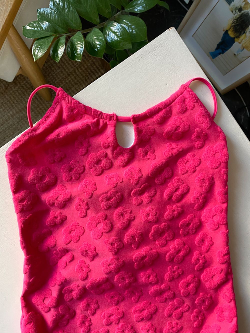 Новый купальник Zara, 164