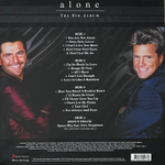 Modern Talking - Alone - The 8th Album 2LP (Голландия 2022г.)